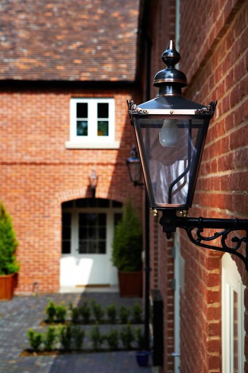 Lichfield Aparthotel الغرفة الصورة