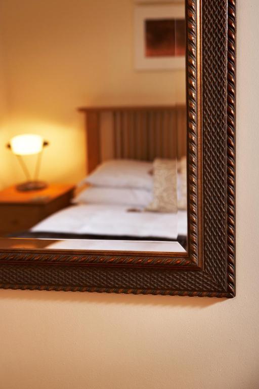 Lichfield Aparthotel الغرفة الصورة